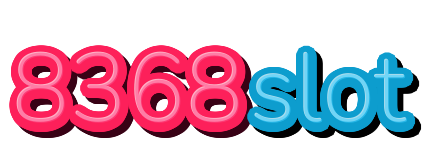 8368slot — logo kanal