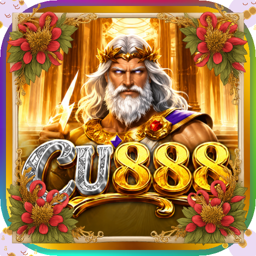 cu888 — mitra unggulan